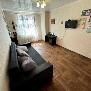 ‼️Центр‼️ 1 кімнатна на вул. Козака, 42 м кв, інд.опалення ЖК Козака 14