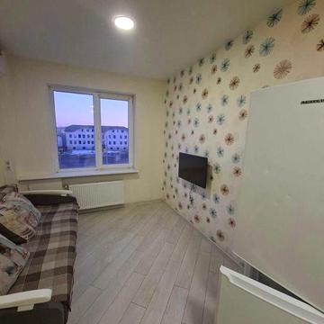 Сдам квартиру-студию, метро Академика Павлова 7мин пешком