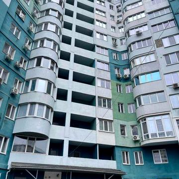 Продам 2х комнатную ЖК Макеевская Одесская Новострой Сертификат DI ЖК Макеевский
