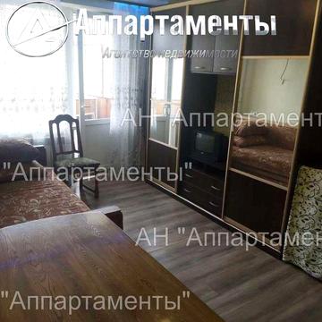 Алексеевка возле м.Победа 2к. квартира, 45м, капремонт, 6/12 сертификат