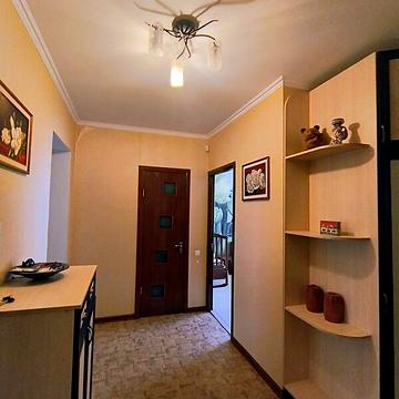 Продаж 2к Квартира Академіка Заболотного вулиця