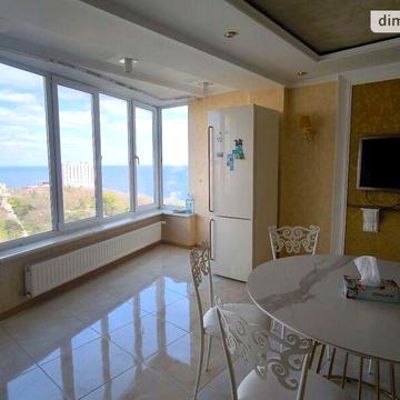 Продаж 2к Квартира Літературна вулиця