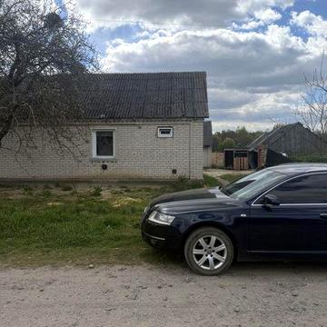 Продам будинок в селі ольганівка волинської обл