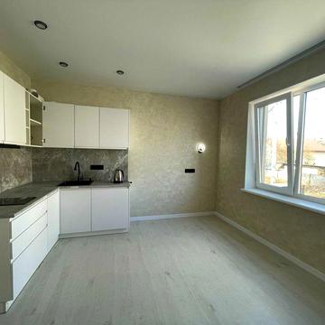 Найдешевша 1к квартира з ремонтом в Бучанському районі