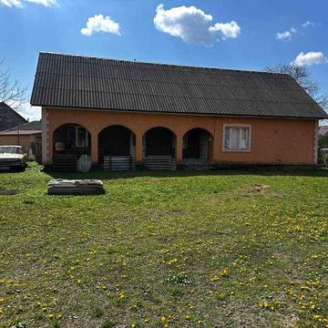 Продається будинок в с. Терново