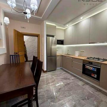 Простора 3-кімнатна квартира з якісним ремонто ЖК Millennium