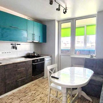 Оренда 2 к квартира ЖК "Берегиня", Вишгород