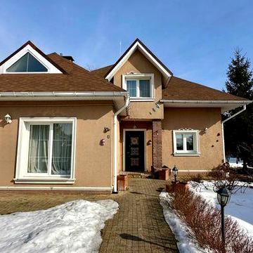 Оренда Будинку 318 м² Перша Здача Веранда 80 м² Генератор Канадське Селище. 5км до Києва