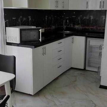 Довгострокова оренда євродвушки 52 кв метри на 7 поверсі ЖК Острова