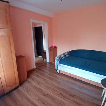 1-кімн Жуля Верна 6/10  Борщагівка