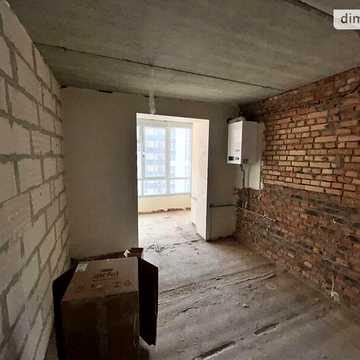 Продаж 1к Квартира Нижня Берегова вулиця ЖК Spring Town New Riviera