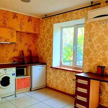 Продаж 1к Квартира Лісова вулиця