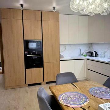 Продаж 3к Квартира Київська вулиця ЖК Лесной квартал