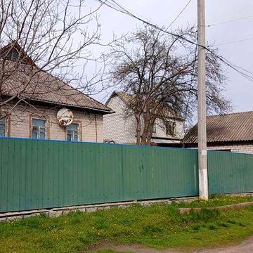 Продаж двох будинків на одному подвірї Сміла