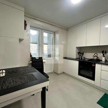 Здам 2-х кімнатну квартиру в новому будинку в центрі міста