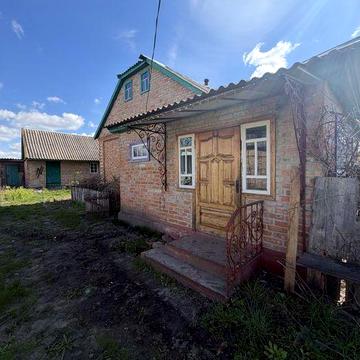 Продається будинок , м Городище , Черкаська область