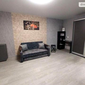 Довгострокова оренда 1к Квартира Робоча вулиця