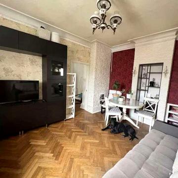 Здам 2х кімнатну квартиру, м. Центральний ринок