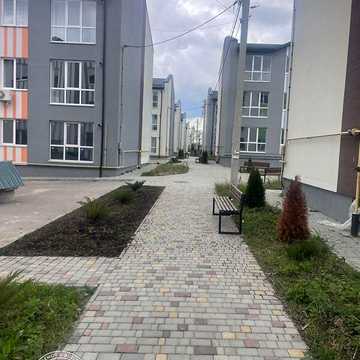 Продаж 2к Квартира Джерельна вулиця ЖК Джерельный