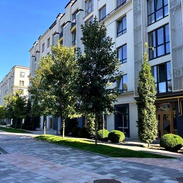 Двокімнатна квартира в Ірпені, ЖК Бургундія, Є ГАЗ, ЗДАНИЙ ТА ЗАСЕЛЕНИЙ житловий комплекс