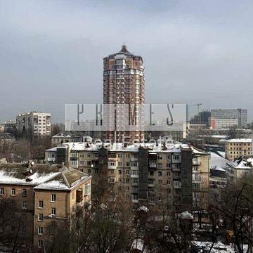 Урядовий квартал Продаж 3-к квартири 106 м2 в історичній частині Києва