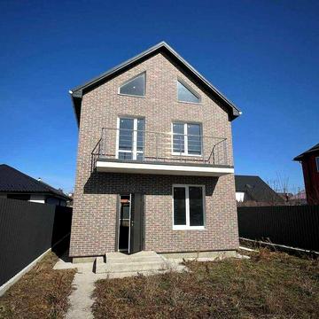 Будинок 120 м2 | 5 соток | Білогородка | Без Комісії