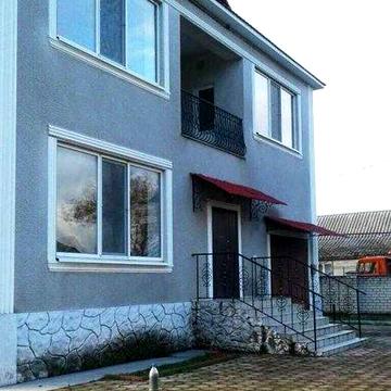 Красивый дом под Одессой. Червонознаменка. Ивановский район