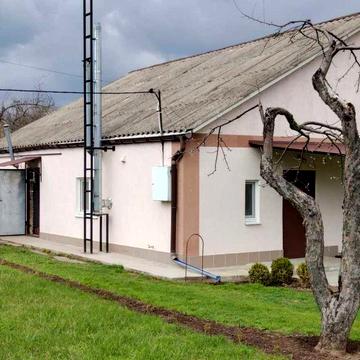 Продаж будинку в 5-ти хвилинах від Полтави КОД:23375
