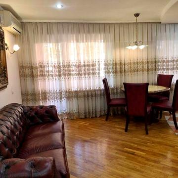 Довгострокова оренда 2к Квартира Воскресенська вулиця