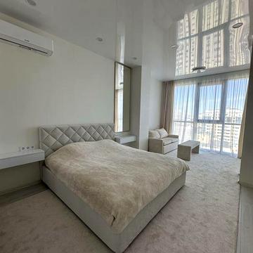 Здам шикарну 2 кімнатну ЖК Дельмар