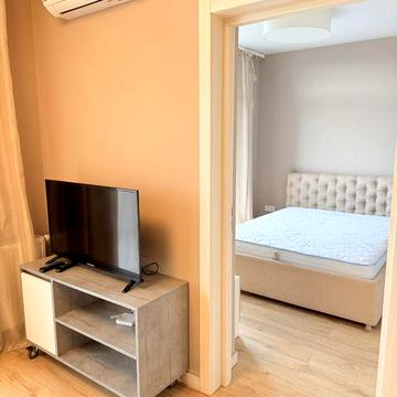 2-к квартира ЖК Standard One | Васильківська | метро поруч | новий ремонт