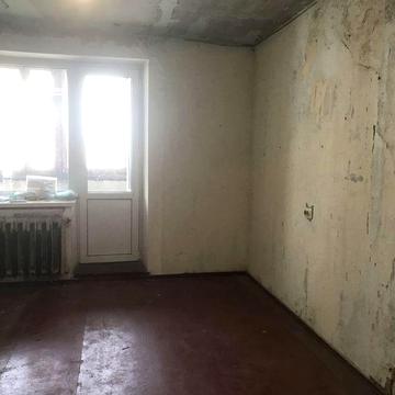 2-комнатная квартира. Кирпич. Близость центра
