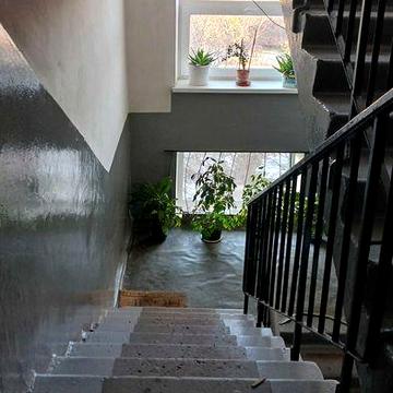 Продаж 3-к квартири в центрі міста