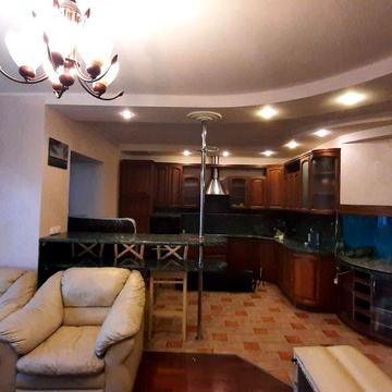 Сдам 3х комнатную квартиру. Ревуцкого 5