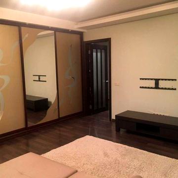 1-к Квартира м. Вишгород, вул. Шолуденка 6-в ЖК Шолуденка 6-в