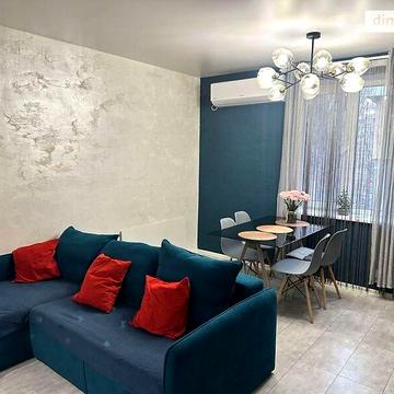 Довгострокова оренда 2к Квартира Калинова вулиця