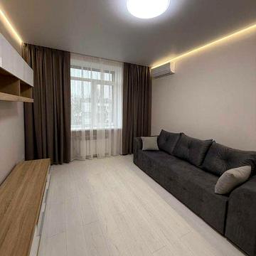 Здається в оренду 1-кімнатна квартира по проспекту Б. Хмельницького, 113