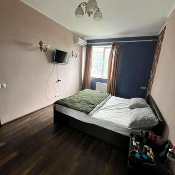 Ракетна вул., 24