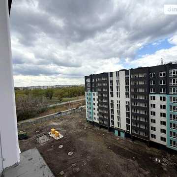Продаж 1к Квартира Нижня Берегова вулиця ЖК Spring Town New Riviera