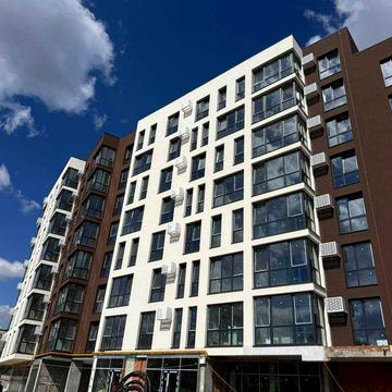 Продаж 2-кімнатної квартири у ЖК My Home ЖК My Home