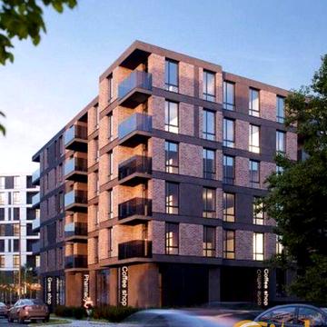 Продаж 2 кімнатної квартири в ЖК Avalon Holiday One, Сокільники