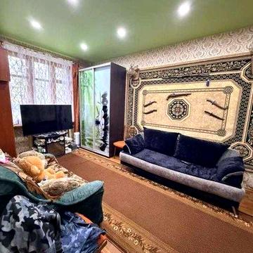 Продам 1к. кв. в пешей доступности от м. Масельского