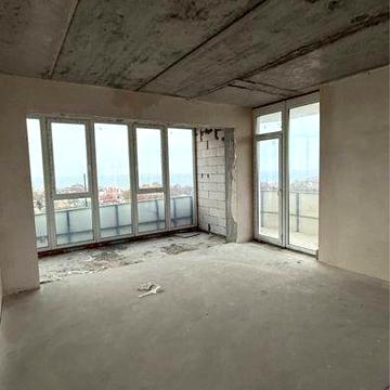 ЖК Море 13 Фонтана Львовская терраса вид на море 3 комнатная квартира 103м2 клубный дом/газ от строителей ЖК Море Львовская 13 Фонтана