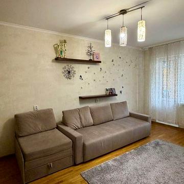 Продаж однокімнатної квартири