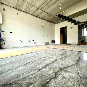 Продаж. Двоповерховий таунхаус, 75 квадратів. Чистовий. Якушинці