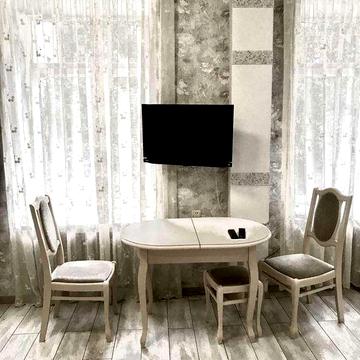 Сдаётся евродвушка Греческая/Екатерининская