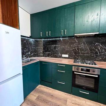 Продам 1к квартиру в Ірпені в Синергії Сіті ЖК Синергія Сіті