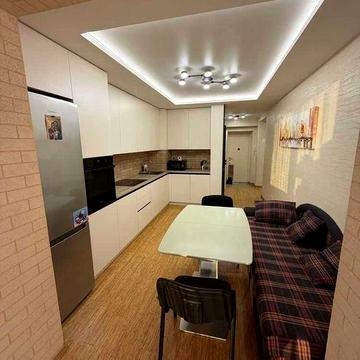 Оренда 2 кімнатної квартири, по вулиці Юнакієва, Львів