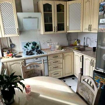 2к. Центр  Петропавловская рн. АТБ