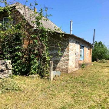 Продам будинок в м.Лохвиця